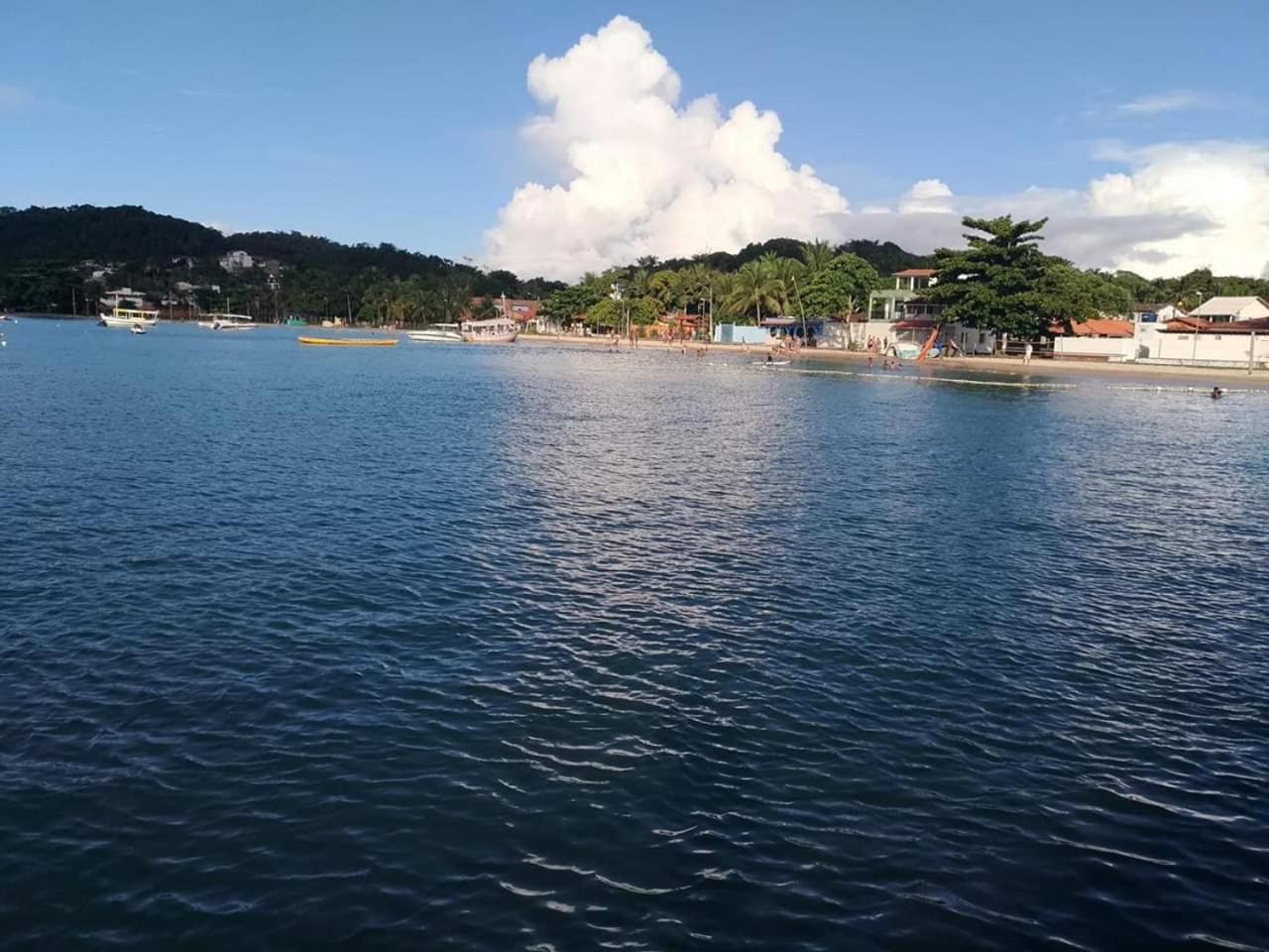Propriedade Silva Gamboa  Bagian luar foto